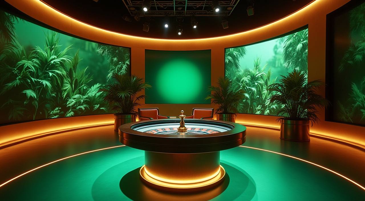 porsea4d Jenis meja dan slot dalam porsea4d casino yang popular